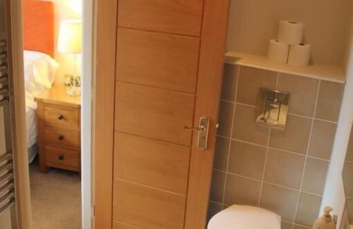 Nottingham City Centre Hotel | The Bentinck Hotel