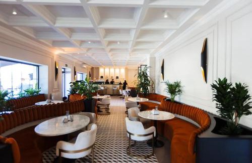 Ocna Mures Apartment | The Berg's 1