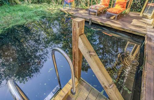 Pentrefelin House | The Berm - Uk41199