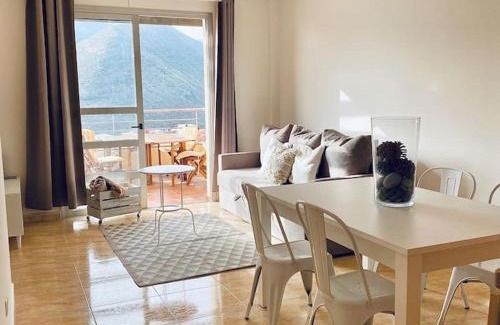 San Sebastian de la Gomera Apartment | The best Views - La Gomera