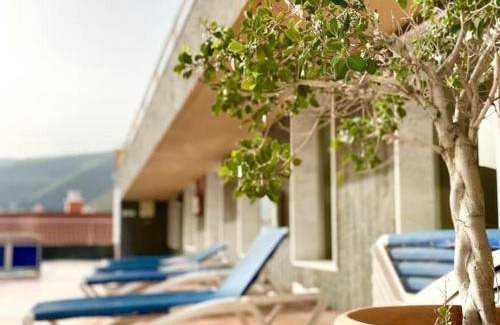 San Sebastian de la Gomera Apartment | The best Views - La Gomera