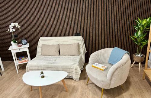 Almeria Centro Apartment | The best apartment in the city center