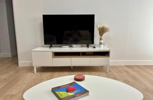 Almeria Centro Apartment | The best apartment in the city center