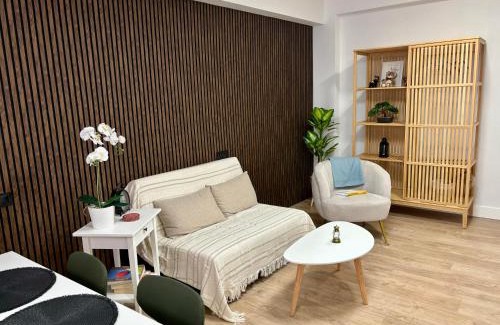 Almeria Centro Apartment | The best apartment in the city center