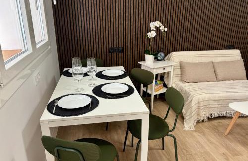 Almeria Centro Apartment | The best apartment in the city center