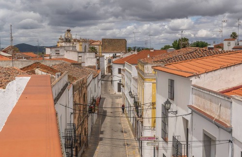 Zafra Old Town Apartment | The best apartment in Zafra to rest, enjoy and be confortable
