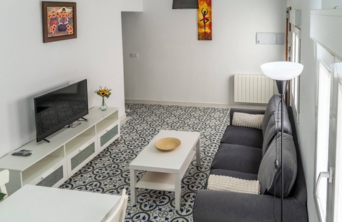 Zafra Old Town Apartment | The best apartment in Zafra to rest, enjoy and be confortable