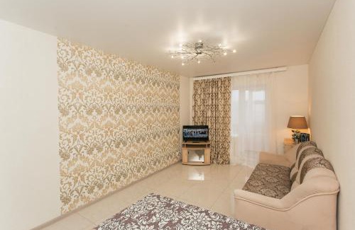 Zarichnyi District Apartment | The Best Apartments Faraon on Kharkovskaya
