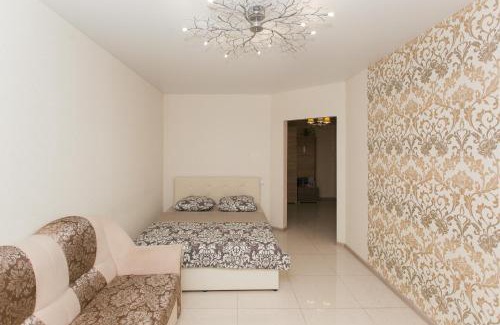 Zarichnyi District Apartment | The Best Apartments Faraon on Kharkovskaya