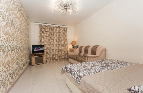 Zarichnyi District Apartment | The Best Apartments Faraon on Kharkovskaya