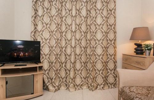 Zarichnyi District Apartment | The Best Apartments Faraon on Kharkovskaya