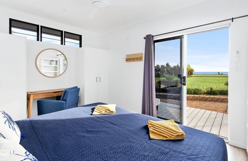 Dundee Beach House | The Best Beach House in Dundee