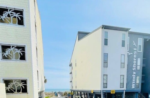 Atlantic Beach Apartment | The best location, amazing Ocean View 7BR, pool