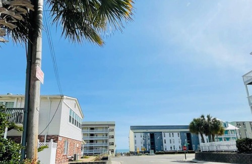 Atlantic Beach Apartment | The best location, amazing Ocean View 7BR, pool