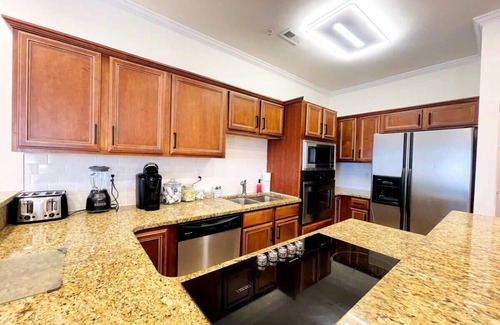 Atlantic Beach Apartment | The best location, Wonderful Ocean View 7BR, pool