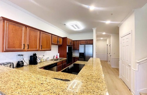 Atlantic Beach Apartment | The best location, Wonderful Ocean View 7BR, pool