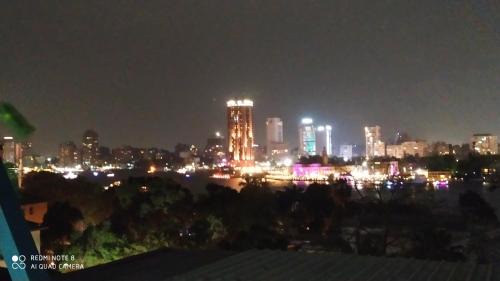Garden City Villa | The best location in garden city