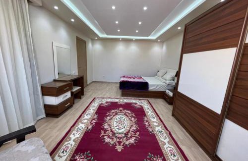 Garden City Villa | The best location in garden city