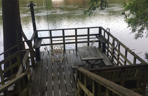 Mayo House | The Best memories are made on the Suwannee River