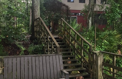 Mayo House | The Best memories are made on the Suwannee River