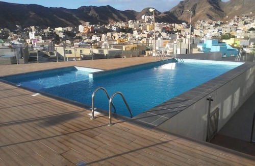 Mindelo Apartment | "The best Ocean View in Mindelo!”