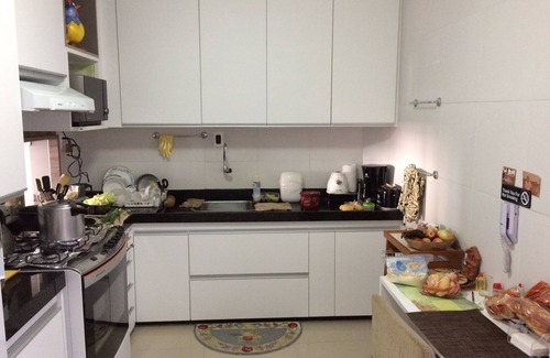 Boa Viagem Apartment | The Best of Boa Viagem Beach/Protective Coral Reefs/Close to Everything