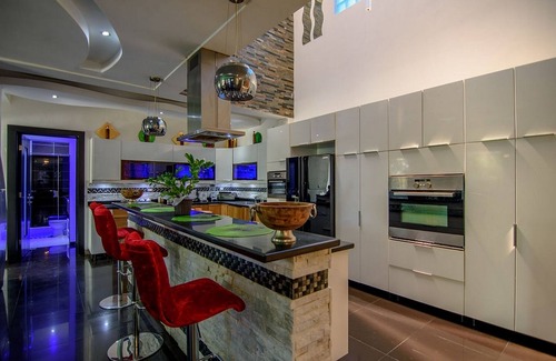 Villas Ana Maria Villa | The best party villa in Sosua, period!