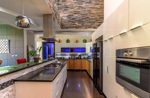 Villas Ana Maria Villa | The best party villa in Sosua, period!