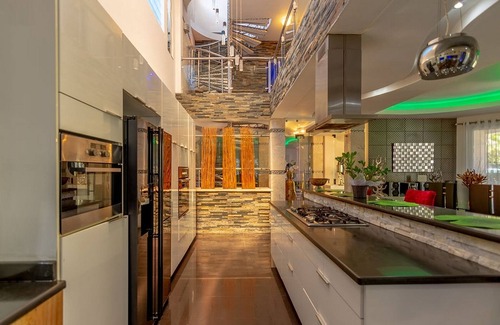 Villas Ana Maria Villa | The best party villa in Sosua, period!