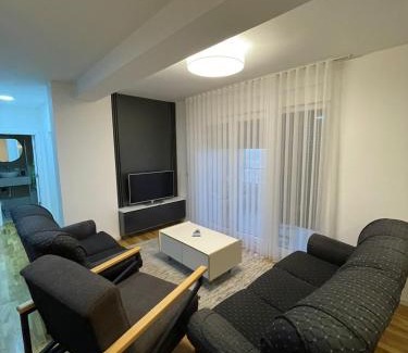 Gjilan Apartment | The best place for your vacation