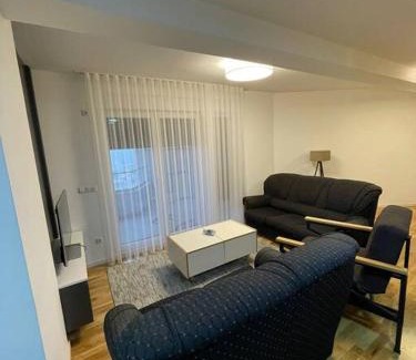 Gjilan Apartment | The best place for your vacation