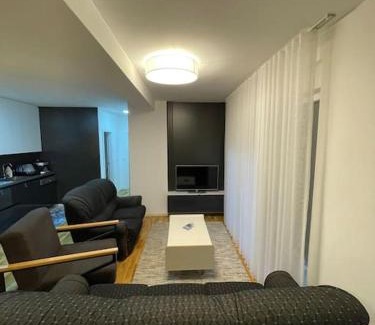 Gjilan Apartment | The best place for your vacation