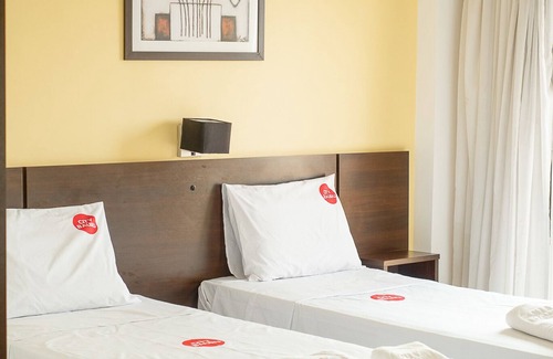 Bauru Apartment | The best place to stay is here!