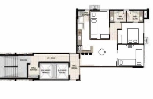 Pina Apartment | The best point of the Boa Viagem beach!