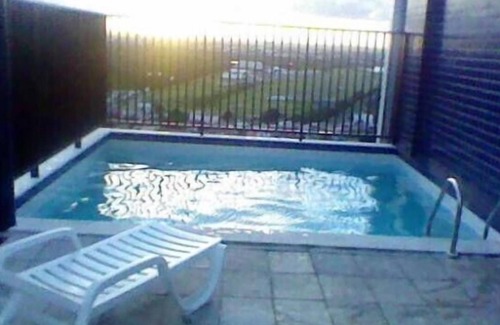 Pina Apartment | The best point of the Boa Viagem beach!