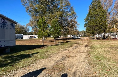 Selma RV Rental | The best RV Park in Selma Al ! Buckaroo Jones Rv Park!