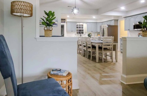 Pooler House | The Best Savannah Area Executive Furnished Rental