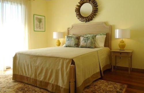 Paul do Mar Villa | The best sea view in Madeira - Casa Farol