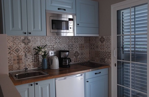 San Fernando Apartment | The best solution for couples in love