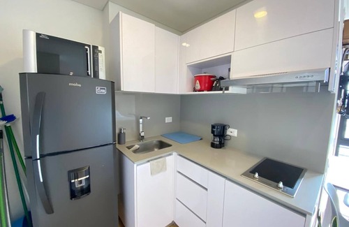 Los Martires Apartment | The best space for Bogotánn