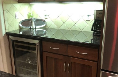 Cienega Springs House | The Best Sunset View in The Keys