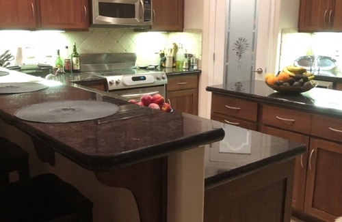 Cienega Springs House | The Best Sunset View in The Keys