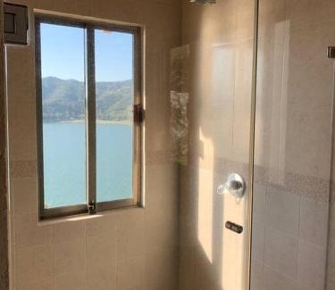 El Santuario House | The best view in Valle de Bravo