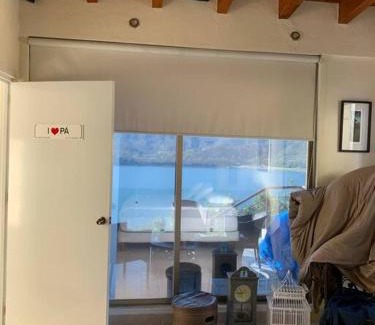 El Santuario House | The best view in Valle de Bravo