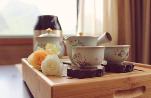 Xiufeng Hotel | The Beyond Villa Guilin Boutique Hotel