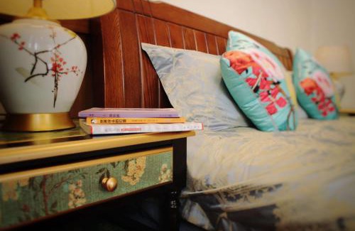 Xiufeng Hotel | The Beyond Villa Guilin Boutique Hotel