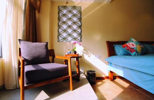 Xiufeng Hotel | The Beyond Villa Guilin Boutique Hotel