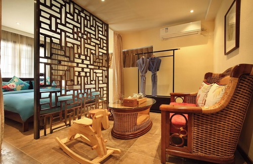 Xiufeng House | The Beyond Villa Guilin