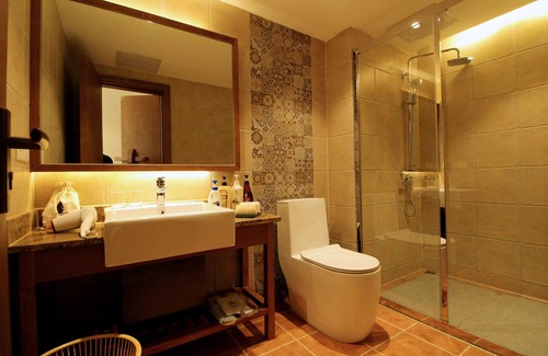Xiufeng House | The Beyond Villa Guilin