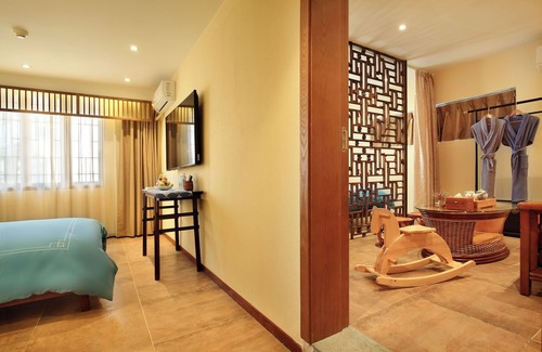 Xiufeng House | The Beyond Villa Guilin